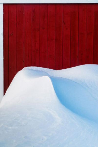 Photograph by Robert Johnson