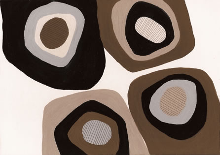 Artwork by Tricia Rose Burt