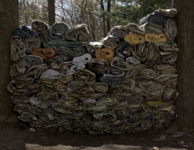 Samprabaha "Continuity" by Youdhisthir Maharjan