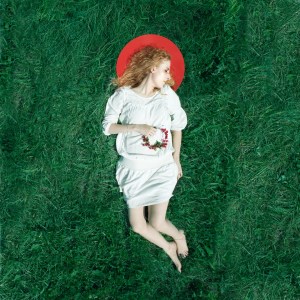 Photograph by Sarah Bilotta