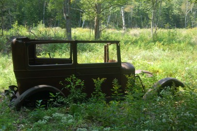 Photograph by Eric Poor