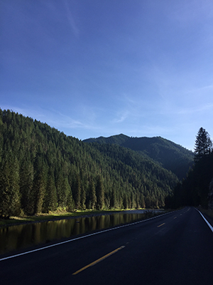 Photograph by John Van Besien