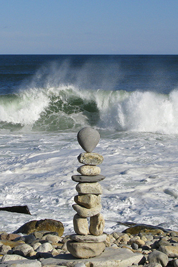 Returning Home by Carl-Peter Mayer