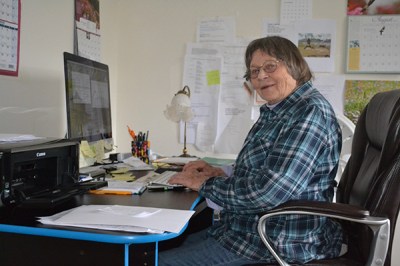 Photograph by Eric Poor