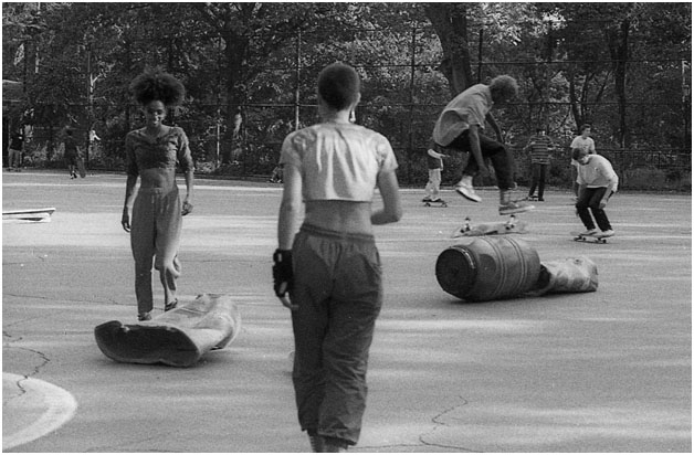 Photograph by Dev Hardikar